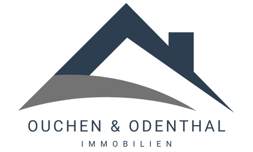 OUCHEN & ODENTHAL Immobilien  Logo
